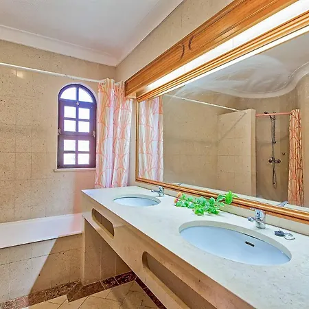 Vila Castelo Albufeira