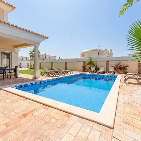 Villa Castelo *