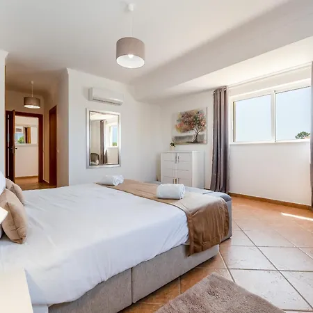 Castelo Villa Albufeira