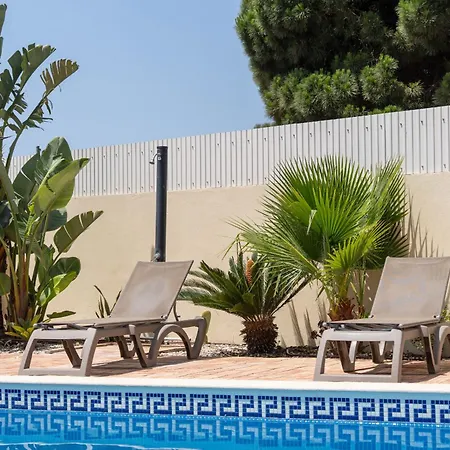 Castelo Villa Albufeira