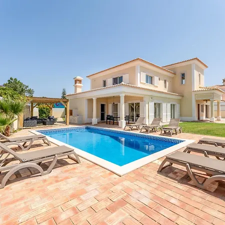 Villa Castelo Albufeira
