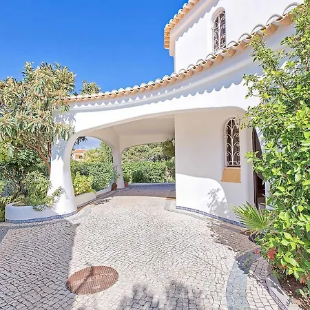 Villa Castelo Albufeira