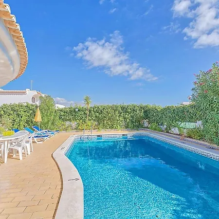 Castelo Villa Albufeira